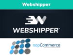 Picture of Webshipper for nopCommerce
