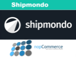 Shipmondo nopCommerce